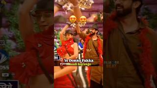 Download Lagu tanya amaal couple dance in biggboss19 house Cute couple dance MP3