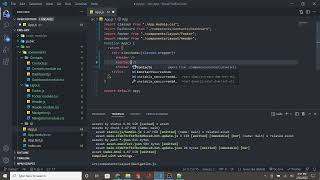 09 ContactList ContactForm screenshot 1