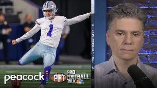 How new NFL kickoff rule improves player safety | Pro Football Talk | NFL on NBC