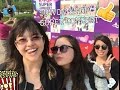 NOS FUIMOS A UN CONCIERTO GRATIS!  | VLOG Wegukines En Corea