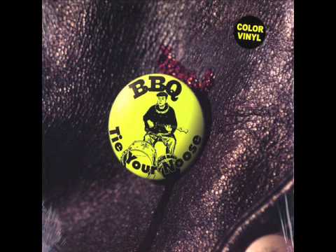 BBQ (2) — BBQ - Shake Real Low