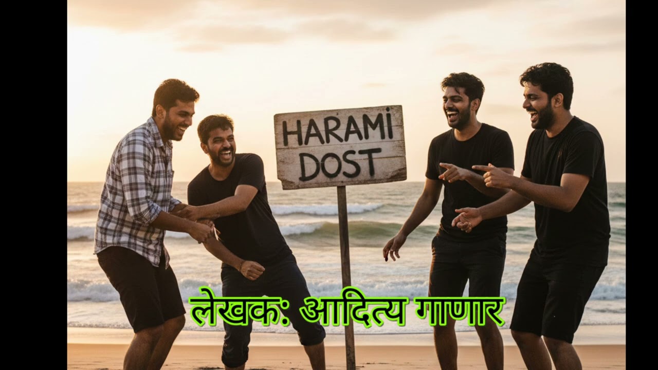 Harami yaar (हरामी यार) New song 