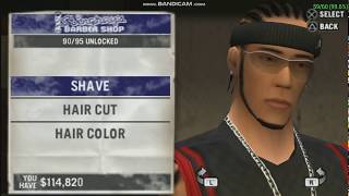 Def Jam Fight For Ny The Takeover - History Of Oscar G Part Xx