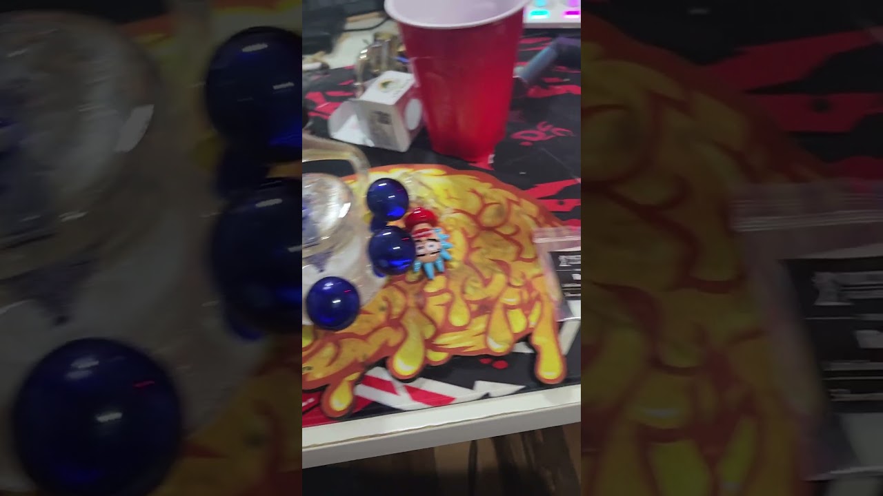 3mm terp pearls for E Rigs on.. Amazon?!