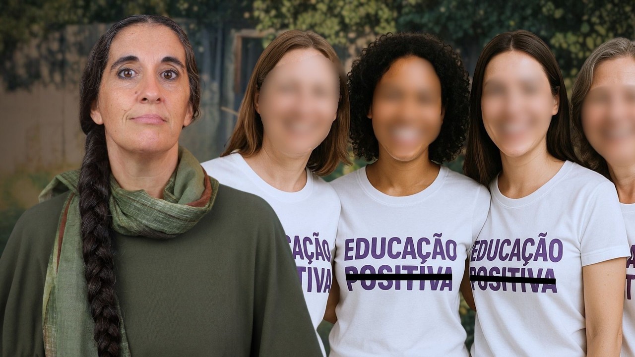 A pior geração de mães