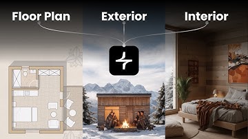 Best Architecture Software in 2026 (AI Floor Plans + Rendering)
