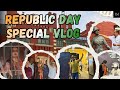 Republic Day Special Vlog |@life_of_mousumi