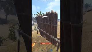 RUST TR DOMİNATİON | Rust  #rustgame #rust #rustpvp #rustclips #rustgameplay