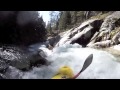 Cali creeking middle fork of the feather and south branch are out of this world beautiful
