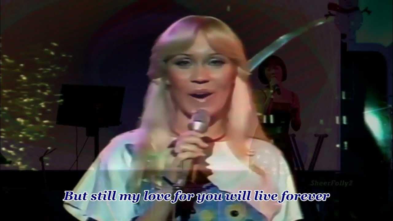 Abba- HASTA MANANA (lyrics)- Bich Thuy- Diamond Jan 28 2013 Abba- HASTA MANANA (lyrics)- Bich Thuy- Diamond Jan 28 2013