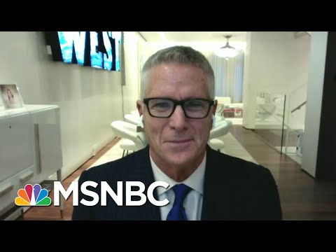 President Biden Faces Challenges At The Southern Border | Morning Joe | MSNBC