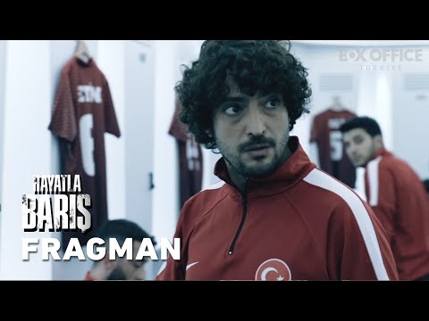 Hayatla Barış | Fragman