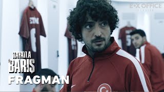 Hayatla Barış Fragman