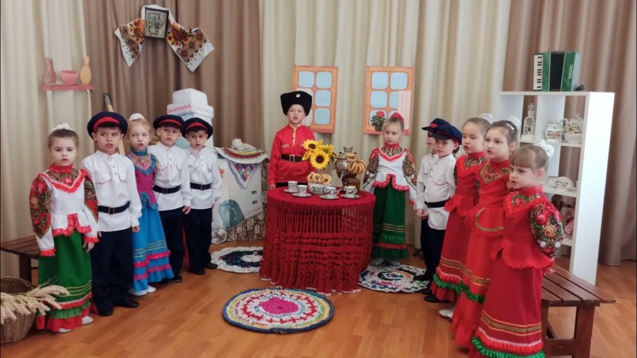 Атаман Евгений - YouTube