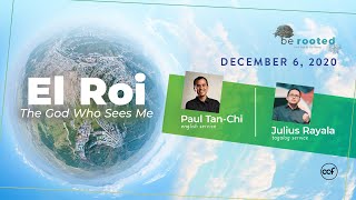 December 6, 2020 (Sunday Service)