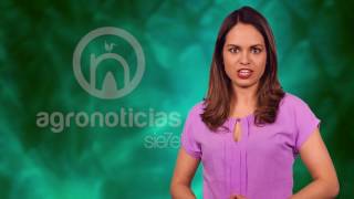 TITULARES AGRONOTICIAS sie7e PROGRAMA 33