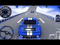 DACIA, VOLSKWAGEN, FORD, BMW COLOR POLICE CARS TRANSPORTING WITH TRUCKS - BeamNG.drive