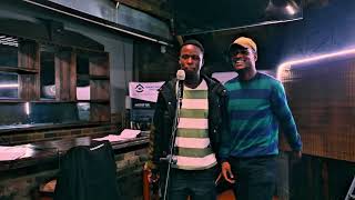 Siyahlabelela  Tiisetso Khonyane Ft Shakes Rm Thoriso  Tebelza053  Performance