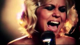 AUREA - Busy  For Me - Legendado