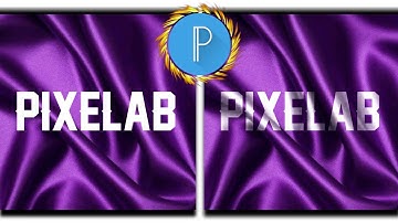 PixelLab Text Shadow Effect Tutorial | Create 3D Look Text Design in PixelLab | PixelLab Tricks 2025