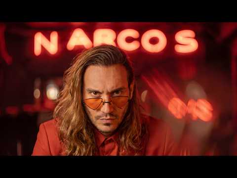 Duran x Colombo - NARCOS [Official Video]