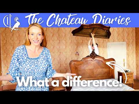 Latest video from The Chateau Diaries