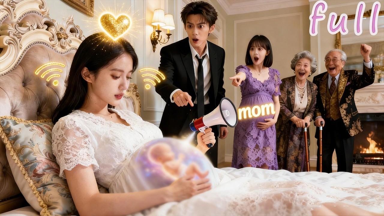 وُلدت ثانية كنسل يوشك على القتل. وحدها تسمع صراخي. المحتال الشرير سيسقط!