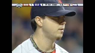 2007 ALCS Game 5