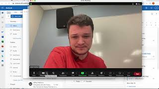 AUSOC Boxlight Zoom Using Clevershare