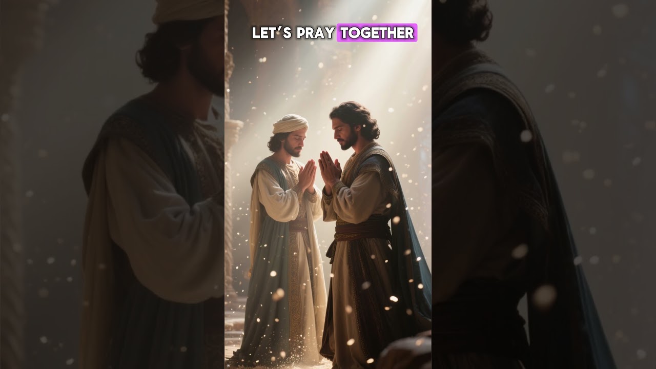 Prayer for Strength and Wisdom | Powerful Daily Prayer for Guidance  