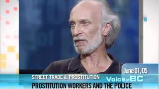 John Lowman - Prosutes And The Police