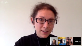 #SummerOfCode Week 13 - React.JS - Summary #1millionwomentotech