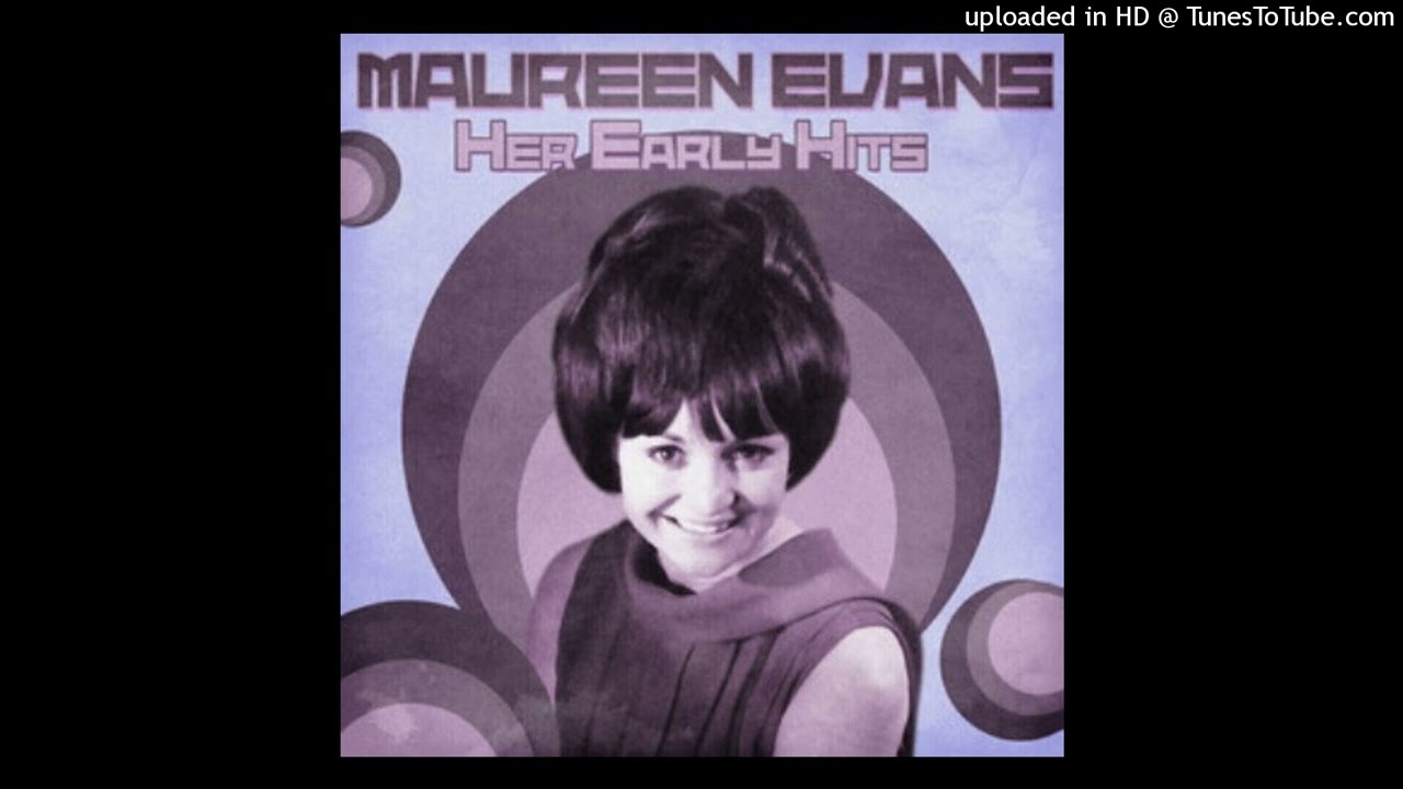 Watch Maureen Evans - Time And Time Again on YouTube Watch Maureen Evans - Time And Time Again on YouTube