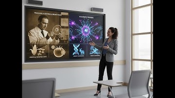 TECHNOLOGY & THE DIGITAL AGE (Công nghệ & Kỷ nguyên số)