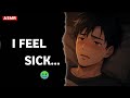 I Just Threw Up I M Scared To Be Alone Tonight ASMR Sick Boyfriend Comfort I Just Threw Up I M Scared To Be Alone Tonight ASMR Sick Boyfriend Comfort