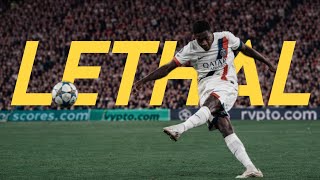 Watch This If You Want To Be A LETHAL Fullback