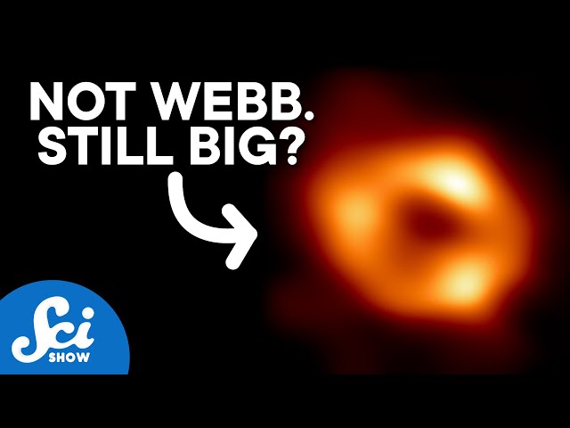 This Year in Space News (That Isn’t JWST)