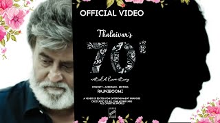 70' - Untold love story | Thalaivar | Rajniboomi | Rsgstudio