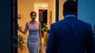 Billionaire CEO Loses a Bet—Forced to Marry a Black Single Dad…What Happened Next Shocked Everyone