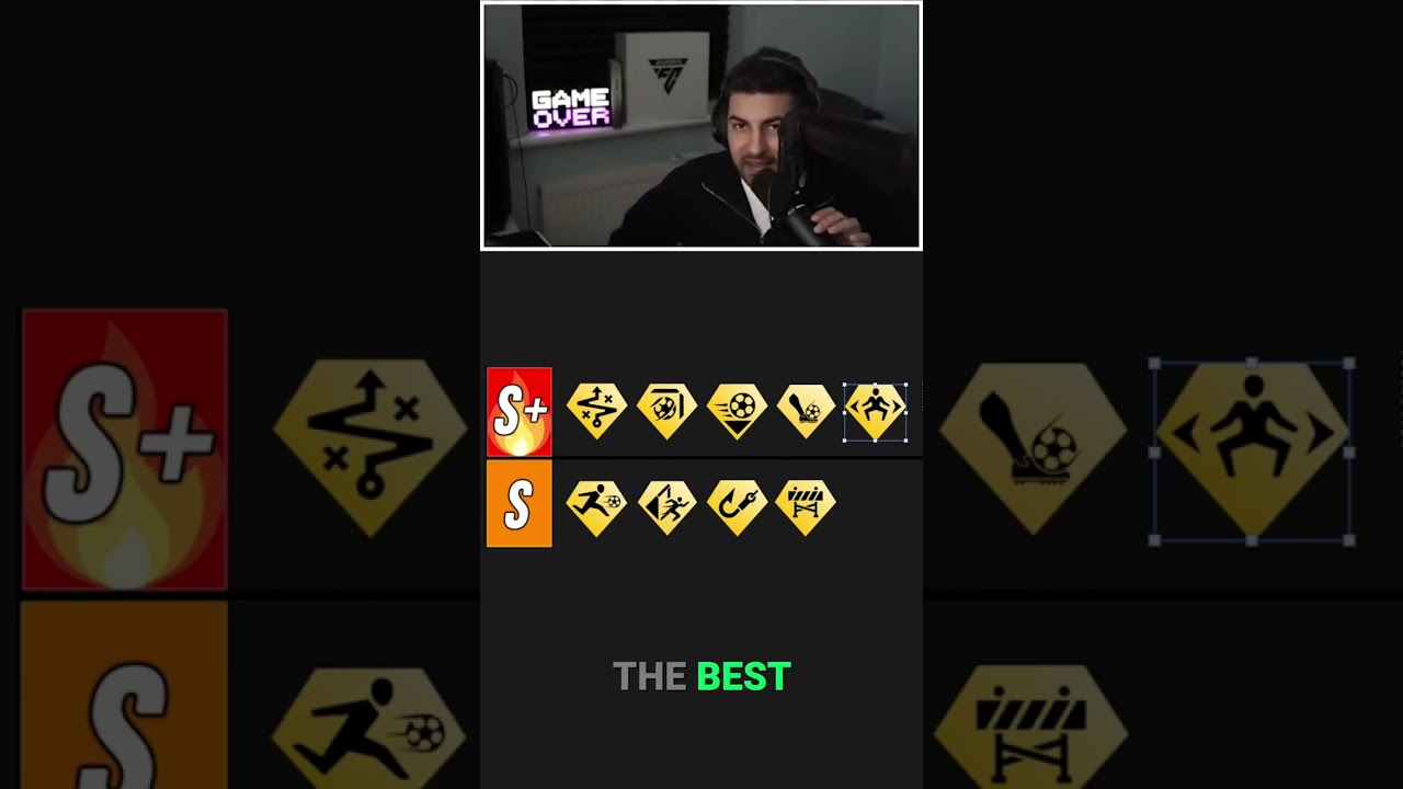 Best META Playstyles in FC 26 (Part 2)