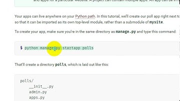 [Tự học Django] - Bài 5: Tạo trang demo với giao diện HTML