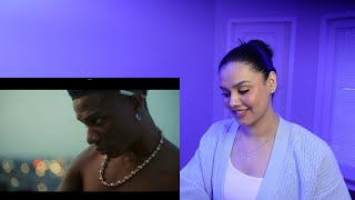 Wizkid - Money & Love (Official Music Video) REACTION