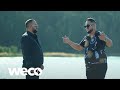 Roland ft Saimir Caka - Amanet Non e Bab (Official Video)