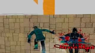 SkillmapVirtualV2 - BrowMan [HD]