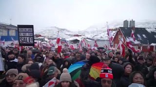 Rare earths and geopolitics: Why Trump wants Greenland and what it means for Alaska