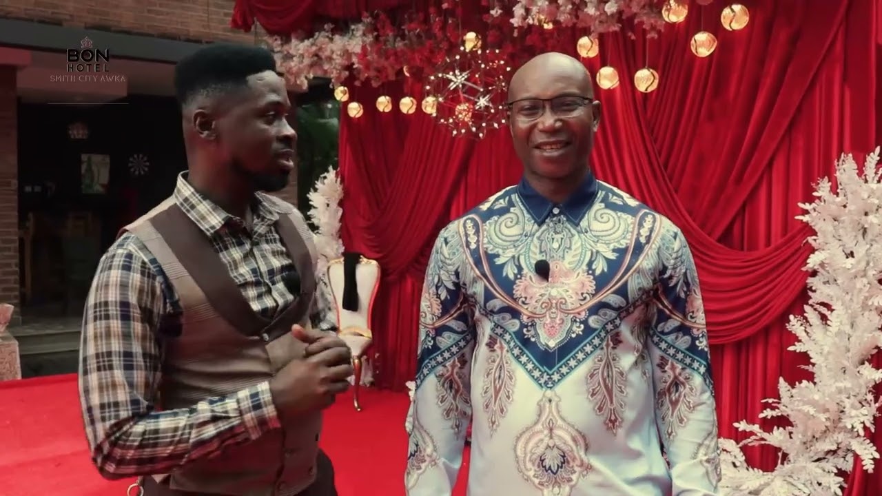 BON Hotel Smith City Awka - The Love Story