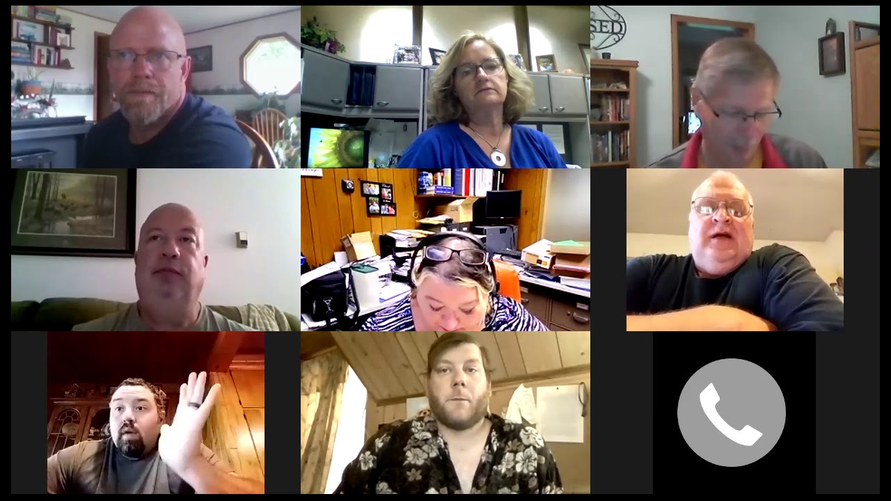 Omro City Council Meeting 06/23/2020 YouTube