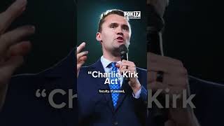 Famous Here are two Charlie Kirk bills being discussed in Tennessee Wealth