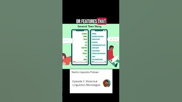 how slang changes languages #linguistics #language #etymology