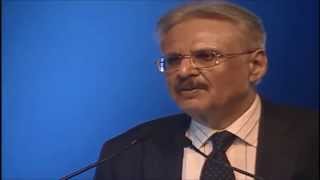 Chairman Shri Y C Deveshwar's Address at the 104th AGM of ITC Limited